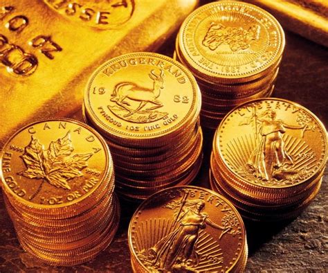 Things You Should Know Before Selling Your Gold Bullion Coins