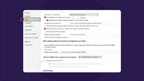 Things You Should Know When Embedding Your Video in PowerPoint