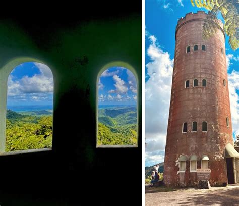 Things to Bring El Yunque