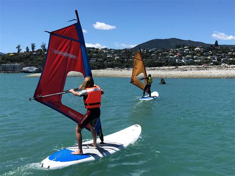 Things to Bring Windsurf Class