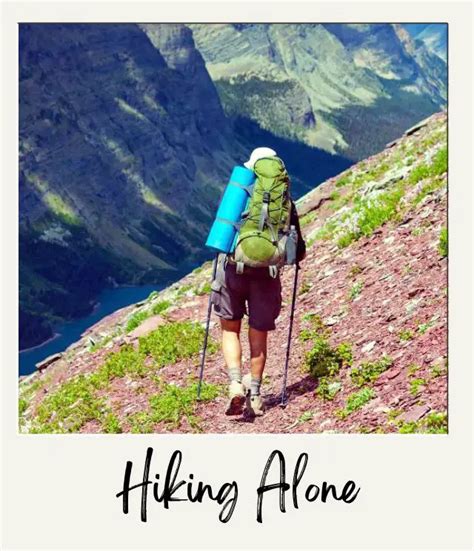 Things to Consider Hiking
