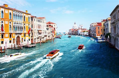 Things to Consider Italy Tours