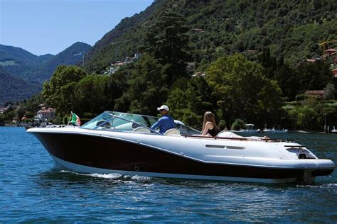 Things to Consider Speedboat