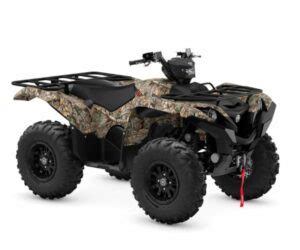 Things to Consider When Financing a Quad Bike