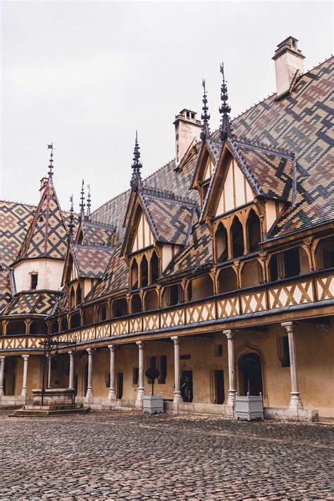 Things to Do Beaune