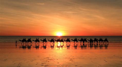 Things to Do Cable Beach