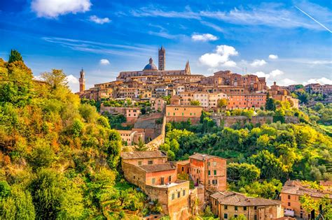 Things to Do In Tuscany