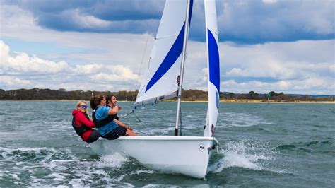 Things to Do Sailing