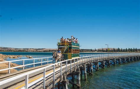 Things to Do Victor Harbor