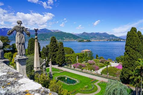 Things to Do around Maggiore Lake
