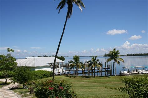 Things to Do in Cabbage Key
