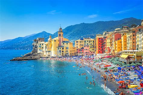 Things to Do in Genoa