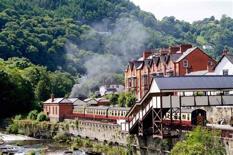 Things to Do in Llangollen
