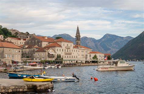 Things to Do in Perast