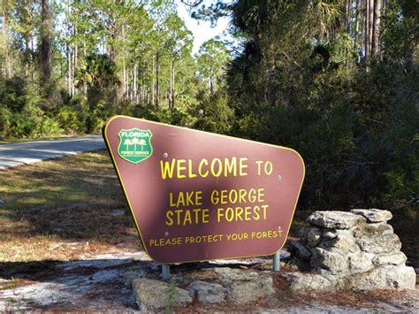 Things to Do in Pierson