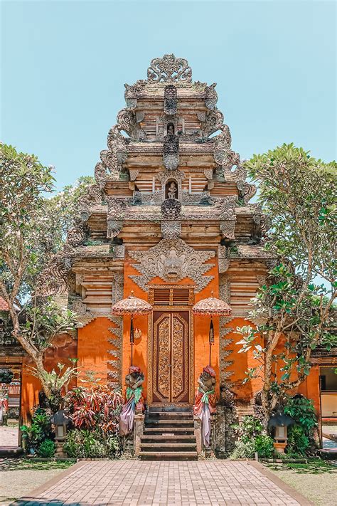Things to Do in Ubud