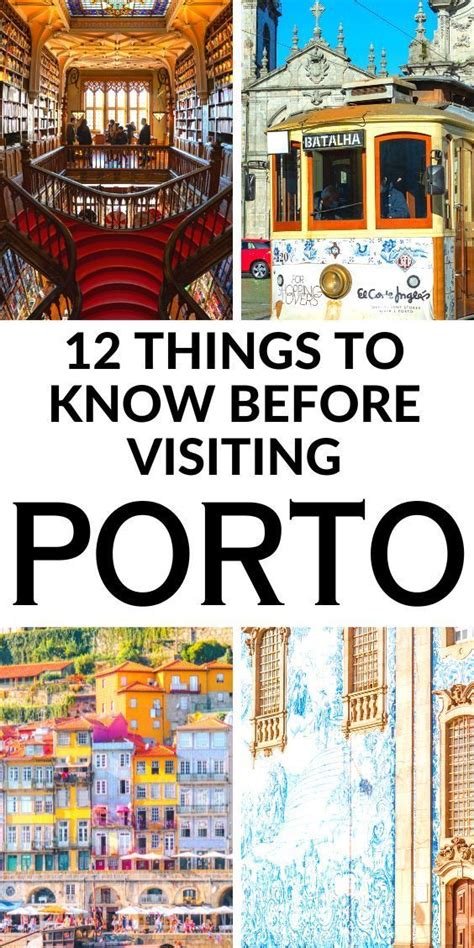 Things to Know Before Visiting