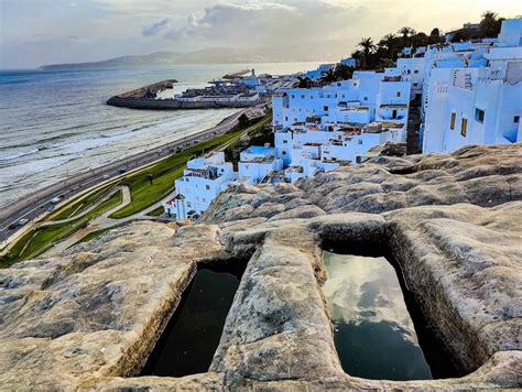 Things to See in Tangier