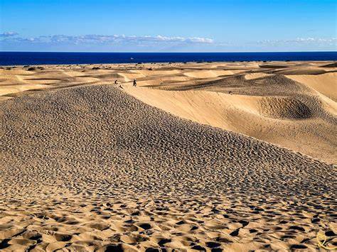Things to avoid in Maspalomas