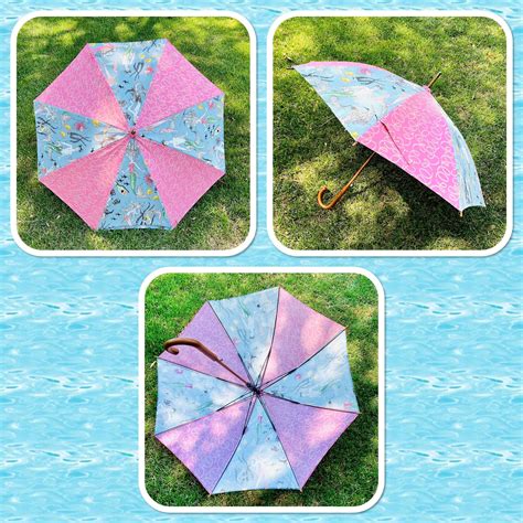 Things to consider umbrella workshop