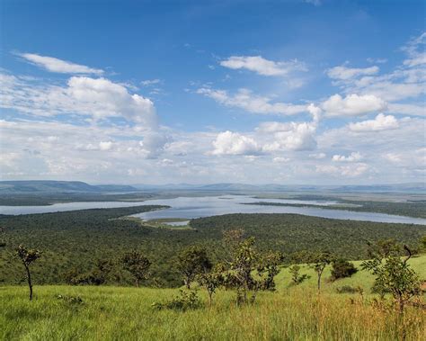 Things to do Akagera