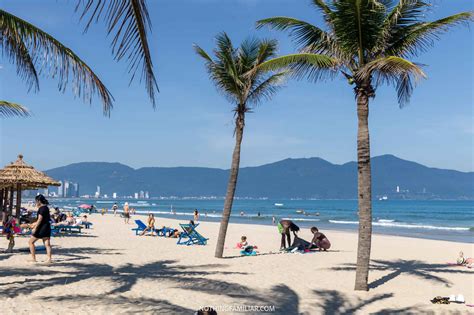 Things to do Da Nang