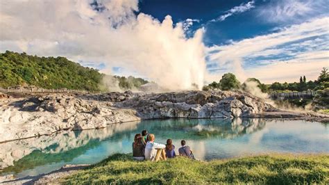 Things to do In Rotorua