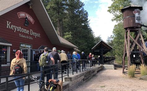 Things to do Keystone