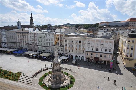 Things to do Linz Austria