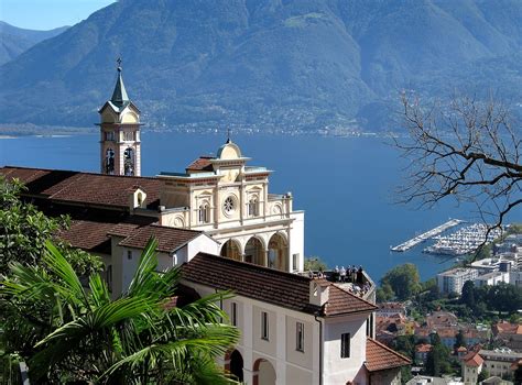 Things to do Locarno