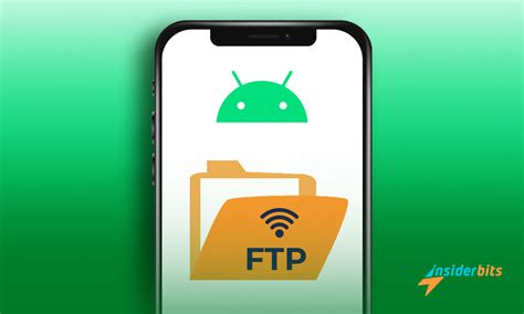 Things to do With FTP on Android