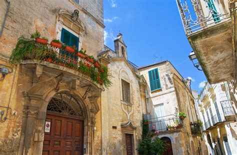 Things to do in Altamura