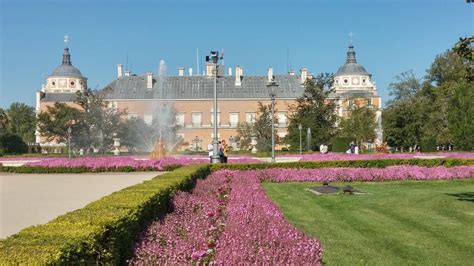 Things to do in Aranjuez