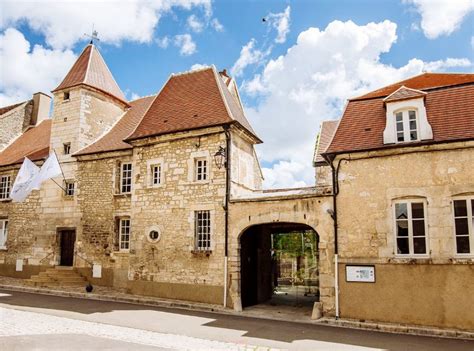 Things to do in Chablis