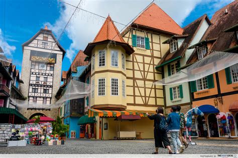 Things to do in Colmar Tropicale