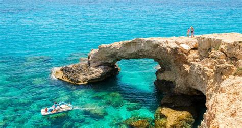 Things to do in Cyprus
