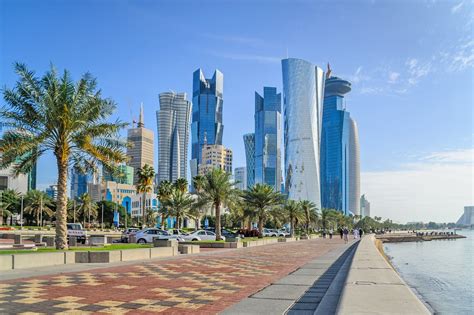 Things to do in Doha