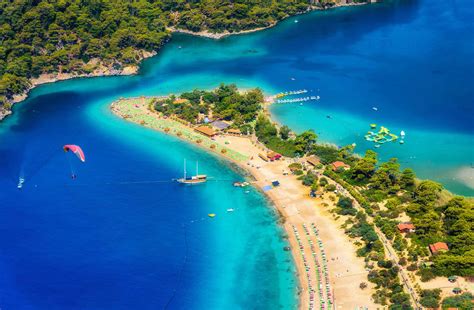 Things to do in Fethiye