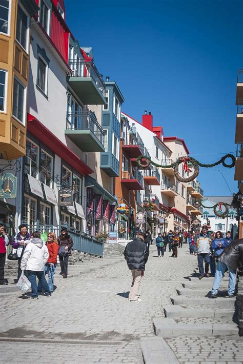 Things to do in Mont Tremblant