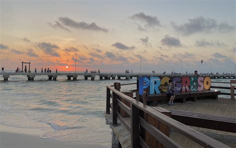 Things to do in Progreso