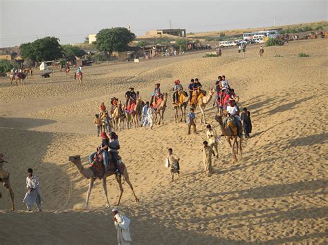 Things to do in Pushkar