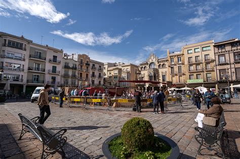 Things to do in Reus