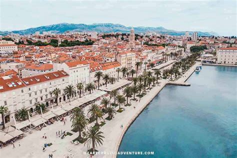 Things to do in Split