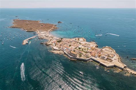 Things to do in Tabarca