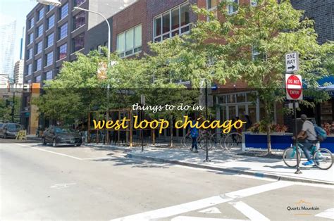 Things to do in The Loop Chicago