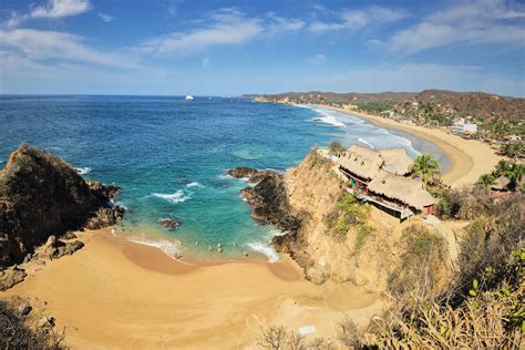 Things to do in Zipolite
