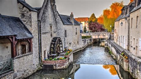 Things to do in bayeux