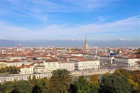 Things to know before visiting Turin