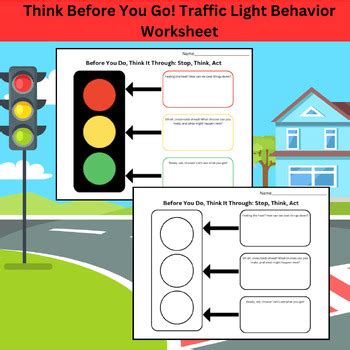 Things to think before you go