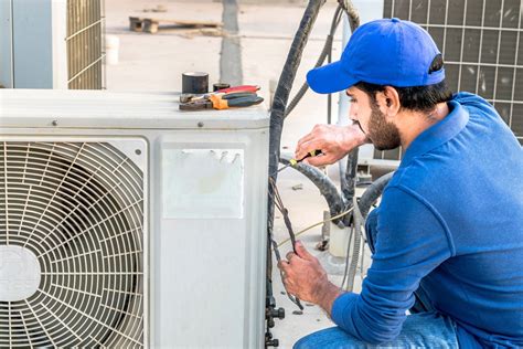Things you should know about air conditioning. 